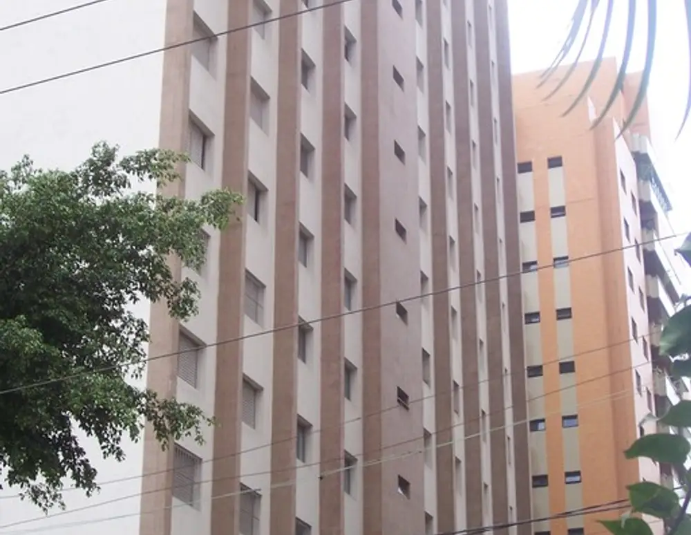 Edificio Village — foto 2