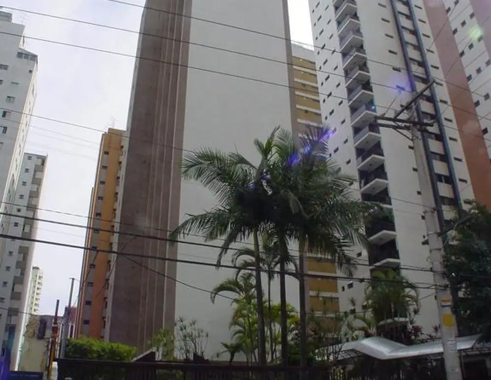 Edificio Village — foto 3