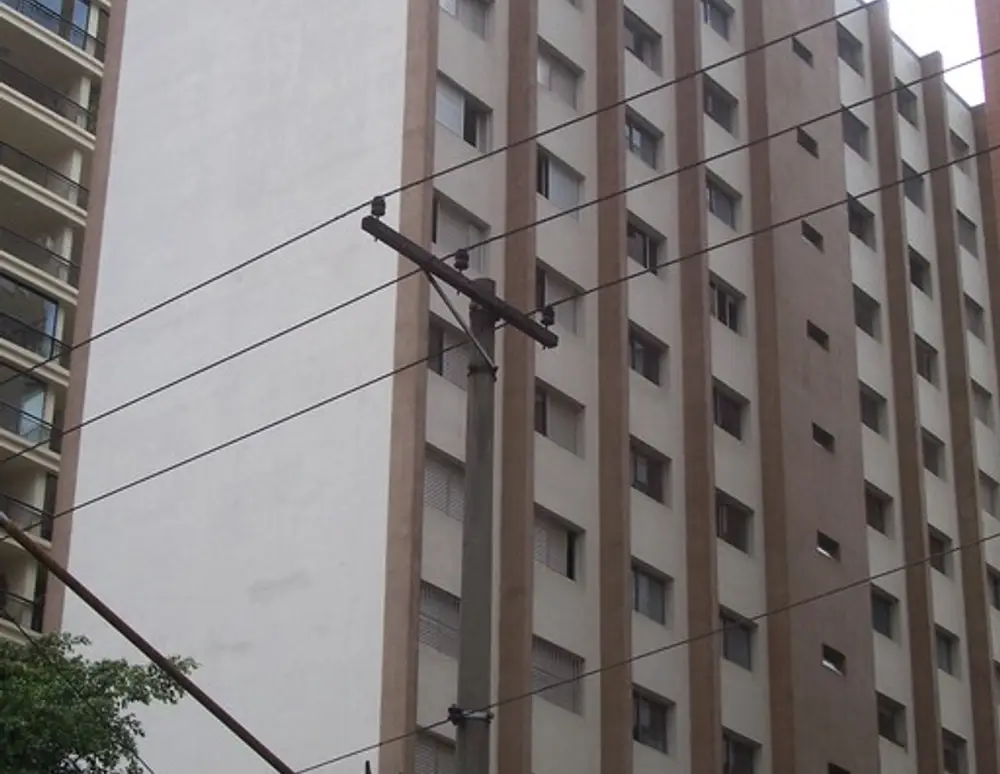 Edificio Village — foto 4