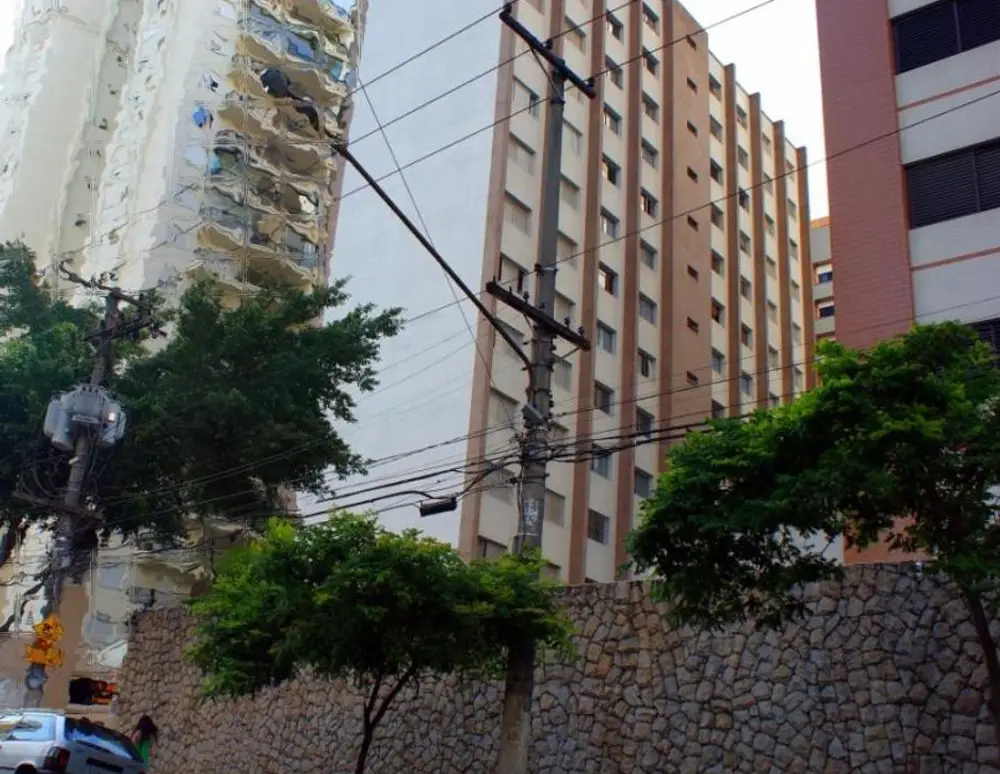 Edificio Village — foto 5