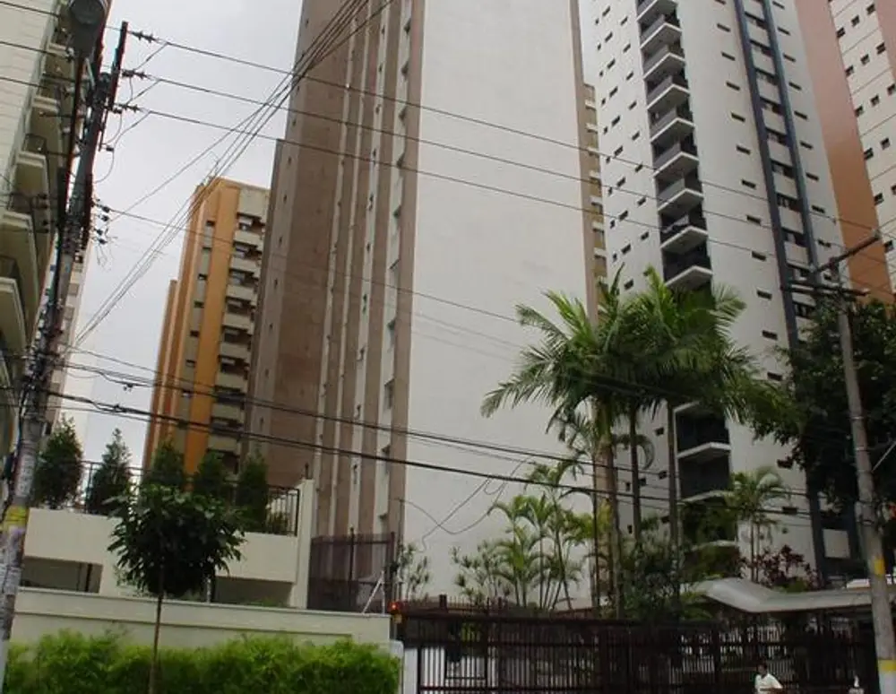 Edificio Village — foto 6