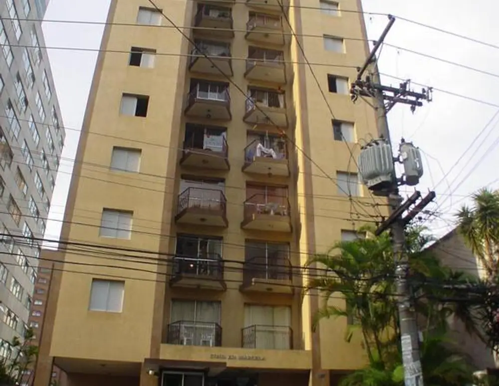 Edificio Marcela