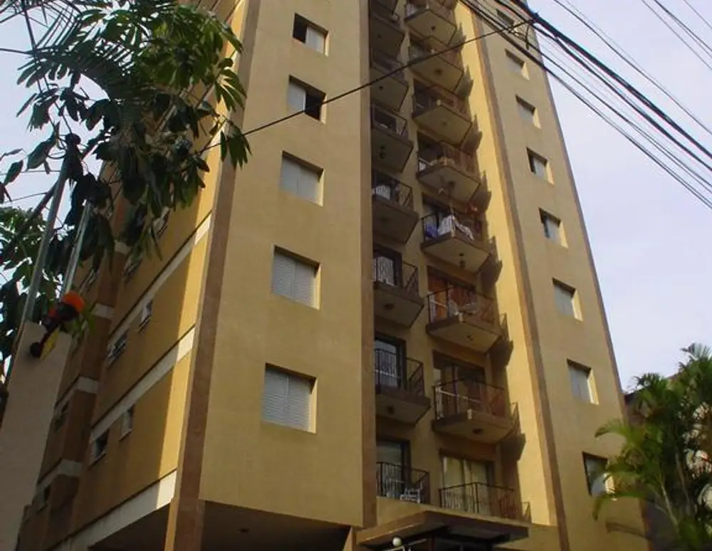 Edificio Marcela — foto 2