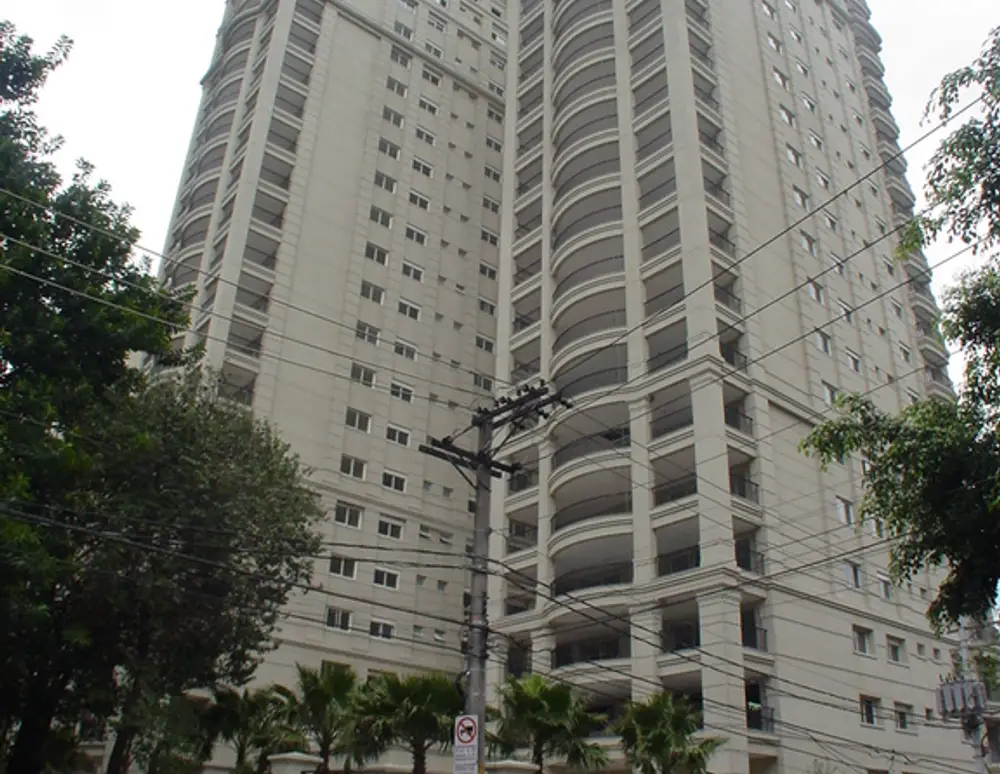 Ritz Vila Nova