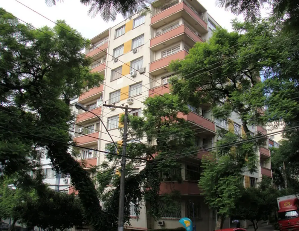 Edificio Jefferson