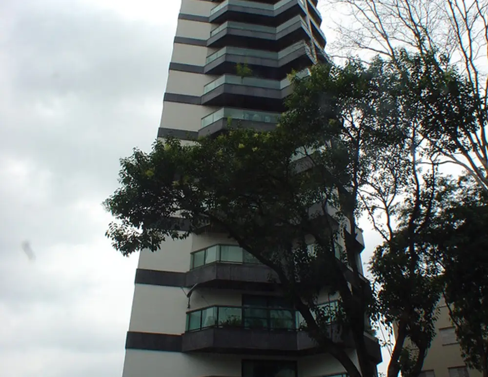 Edificio Royal Park — foto 2