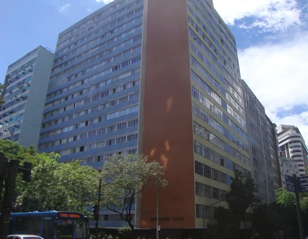 Edificio Solar