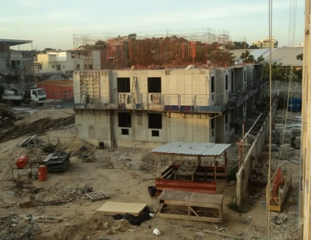 Residencial Villagio Carioca Life