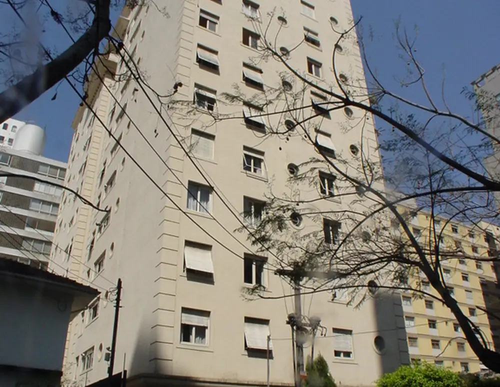 Casa de Avis — foto 3
