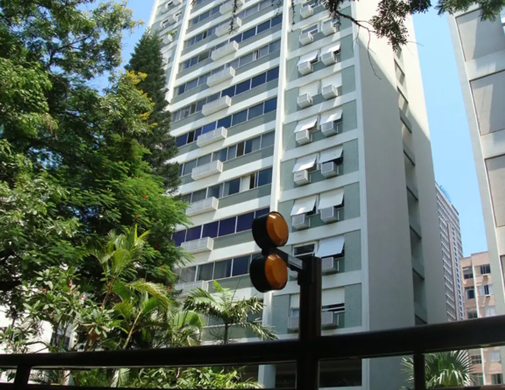 Edificio Briggs