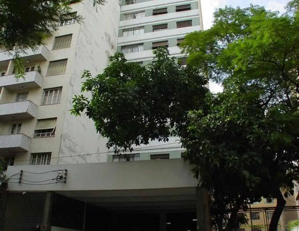 Edificio Servio Tulio