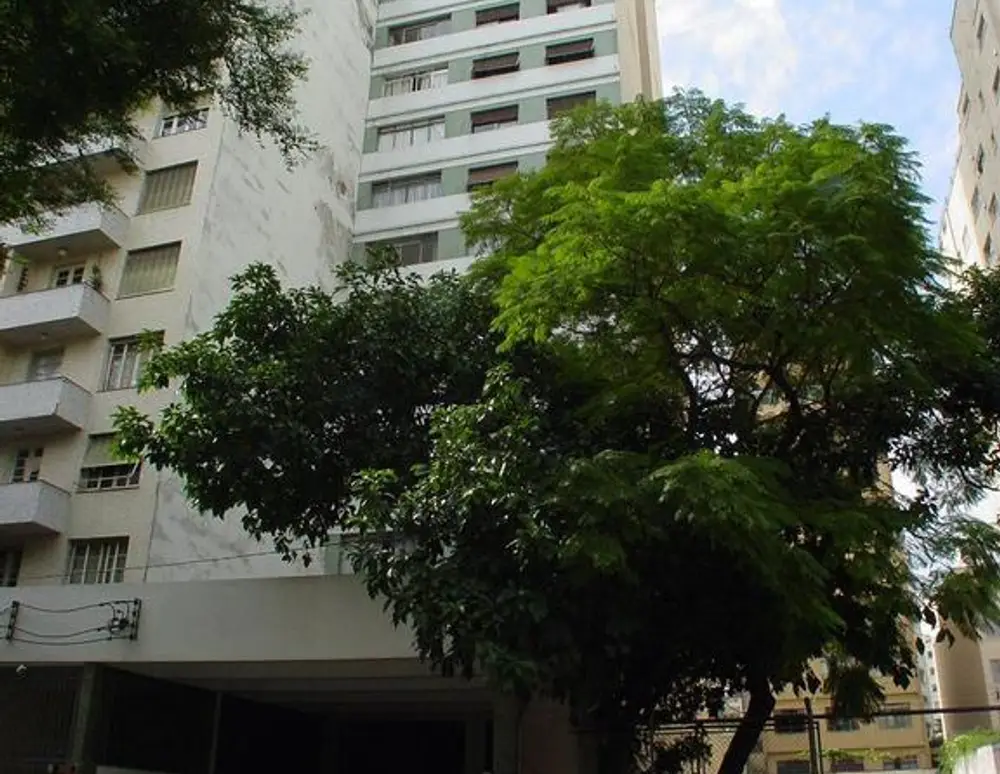 Edificio Servio Tulio — foto 2
