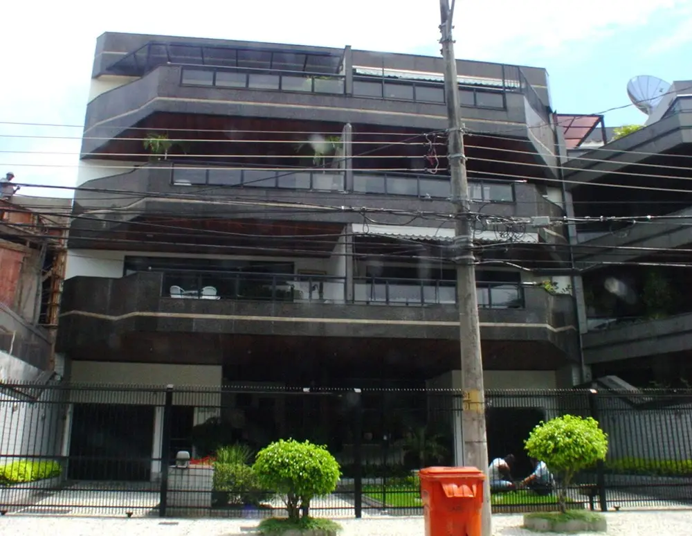 Edificio Norma