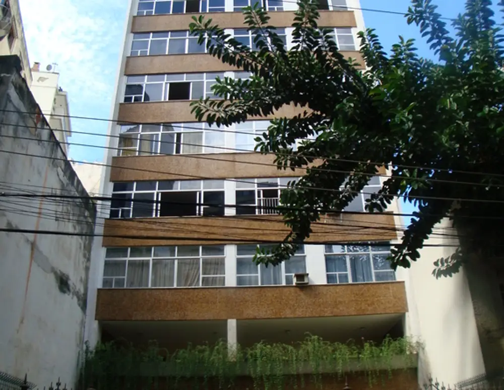 Edificio Rego Lopes
