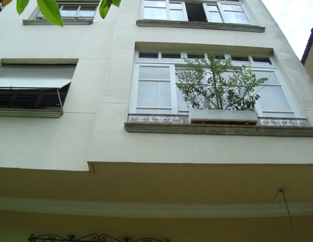 Edificio Hugo Simas
