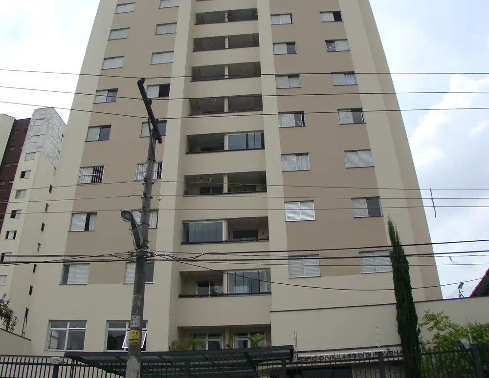 Edificio Villaggio Di Ravena