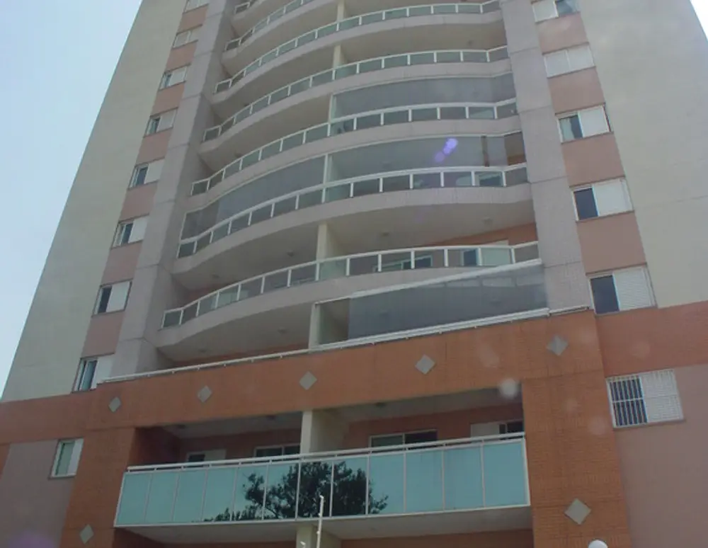 Edifício Jardins do Bosque Tropical — foto 3