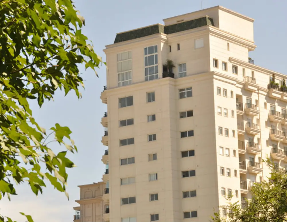Edificio Chateau Montigny