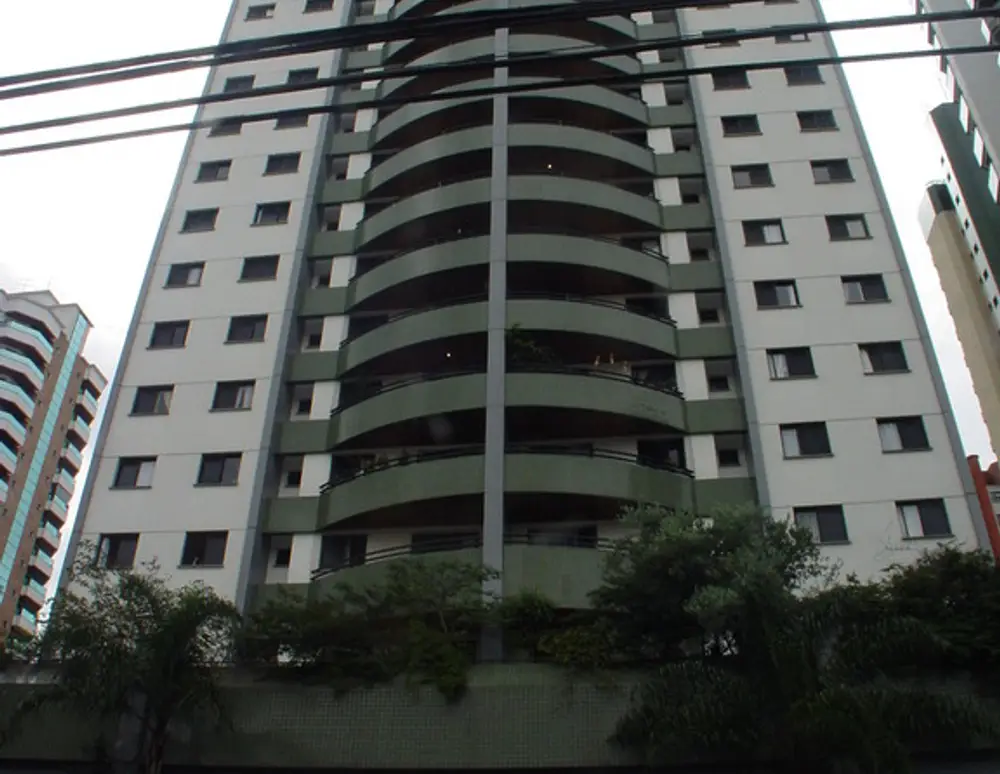 Edificio Gerona