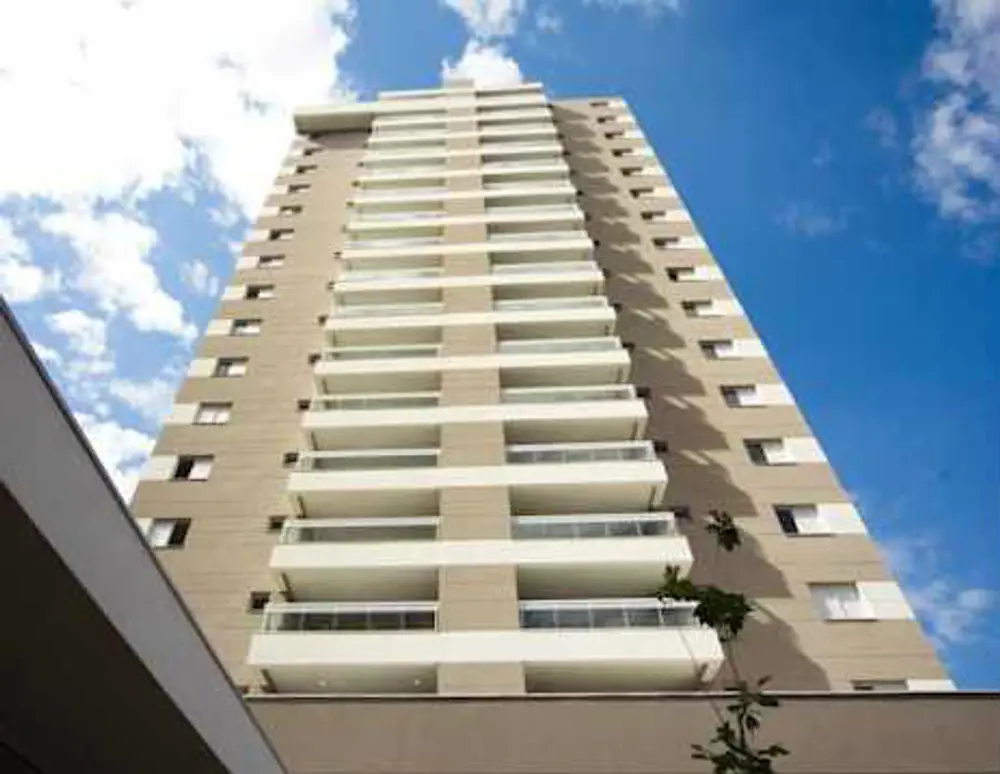 Mooca Condominium Club