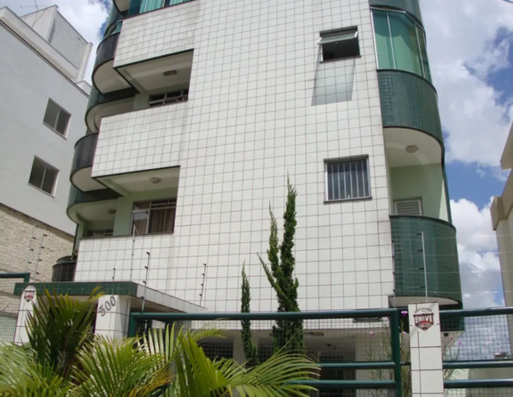Residencial Francesca