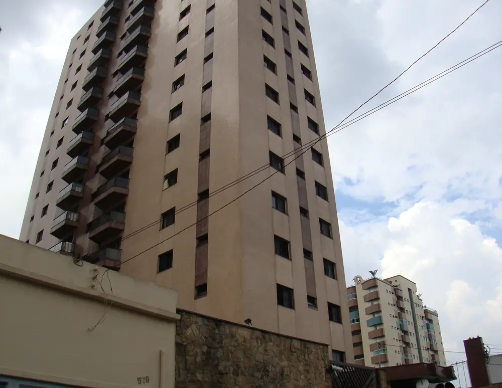 Edifício Seraphis Bey — foto 2