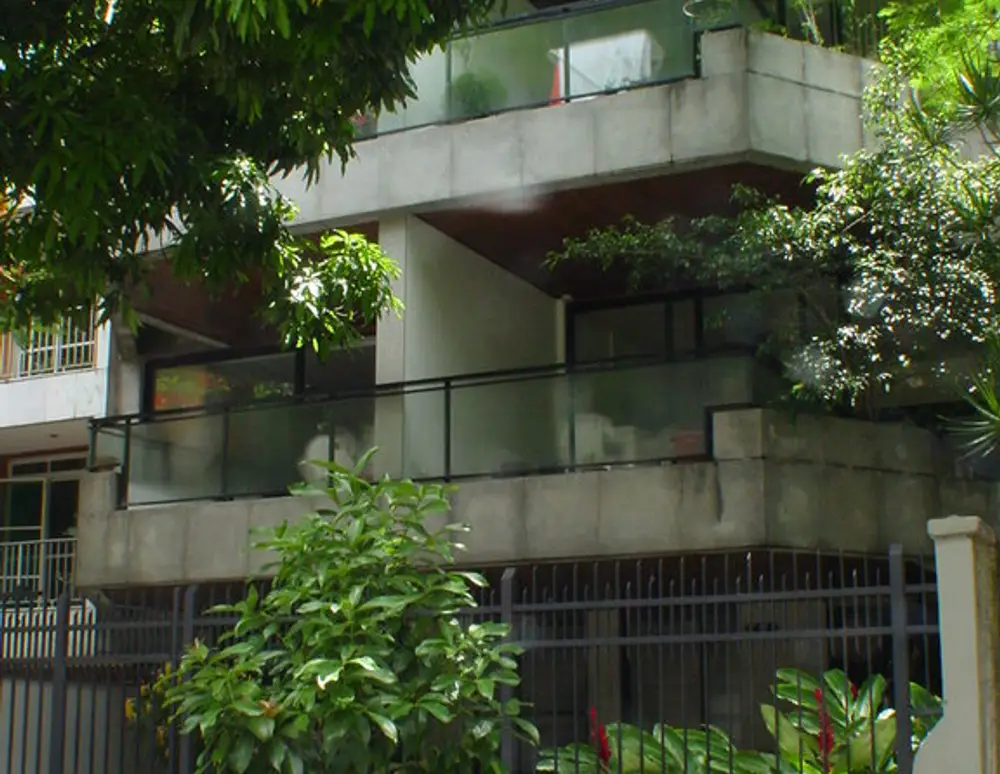 Edificio Lia