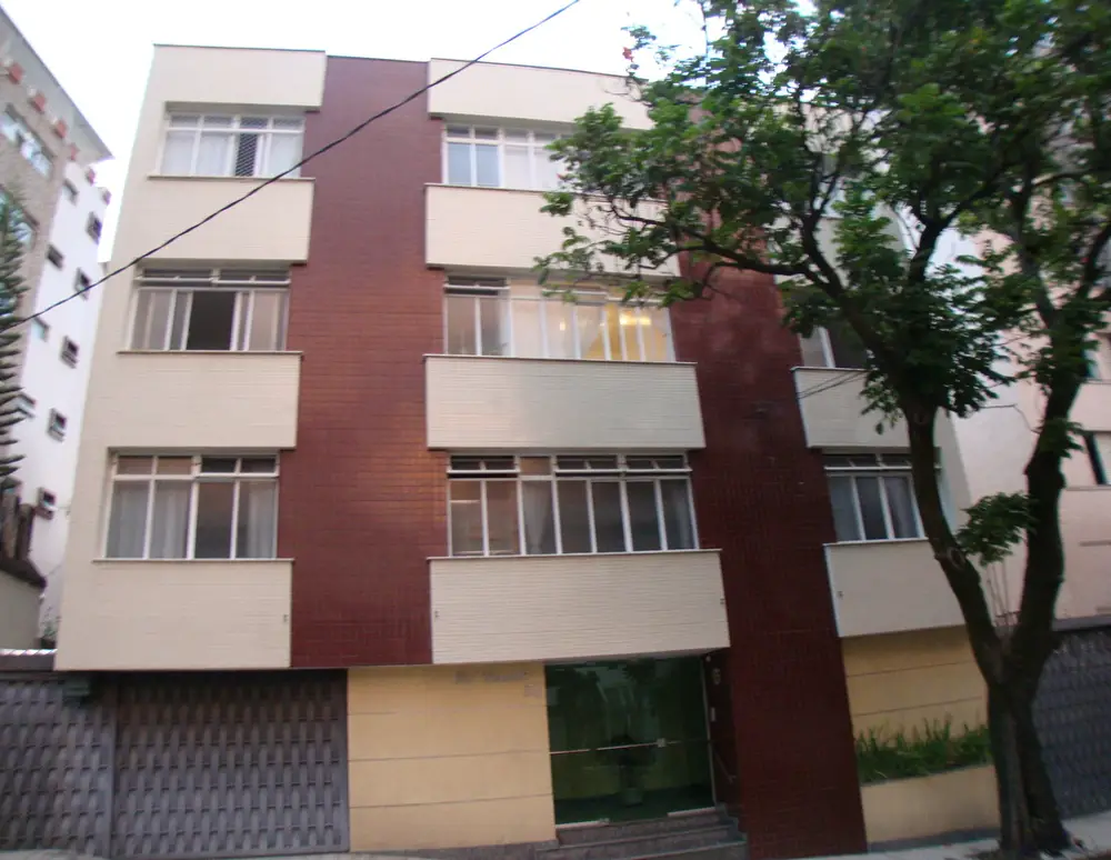 Edificio Canada