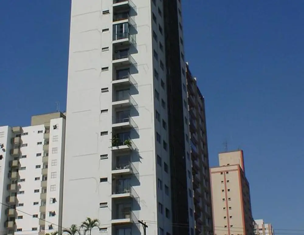 Edificio Beatriz