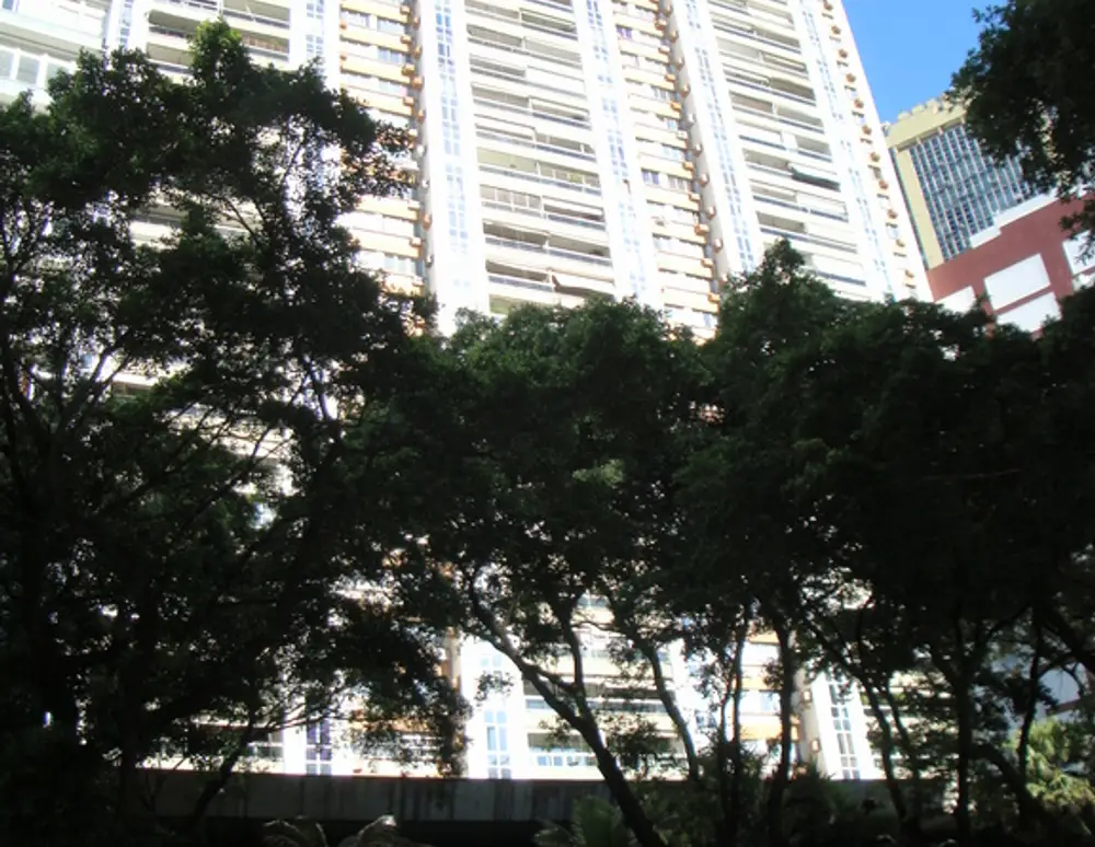 Edificio Signore Del Bosco