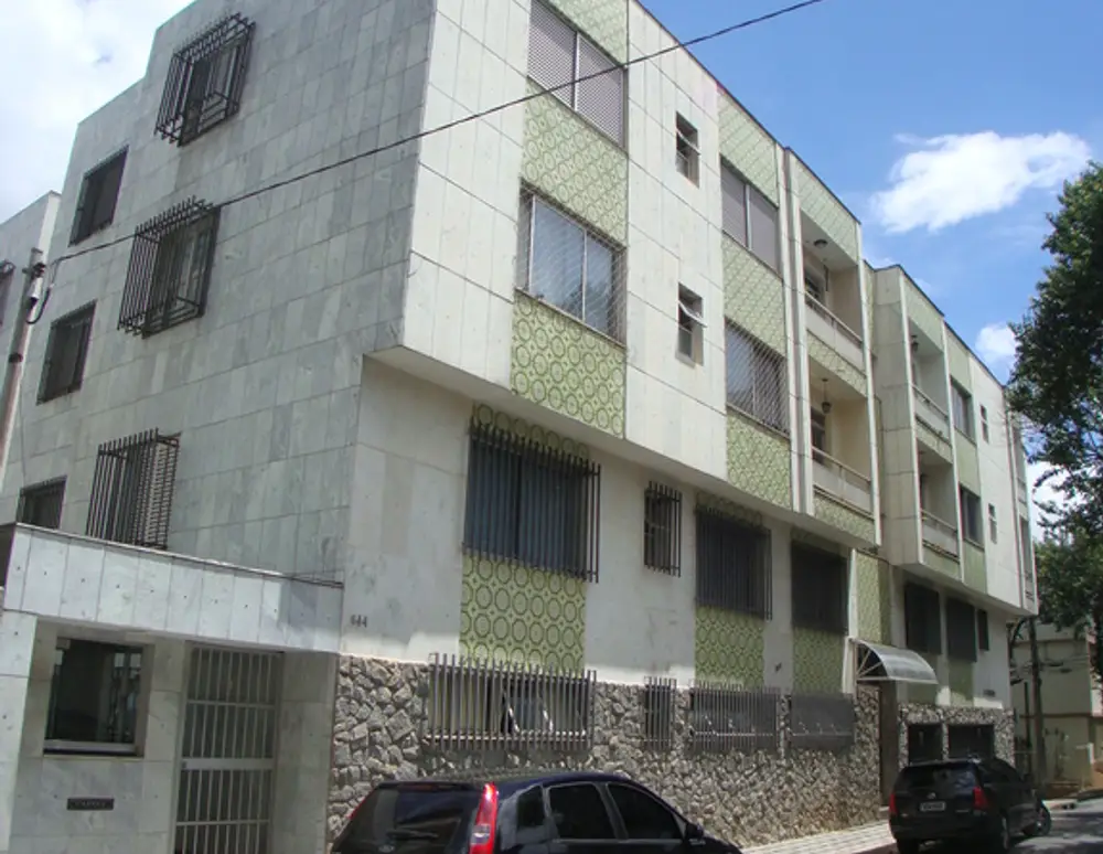 Edificio Mangabeira
