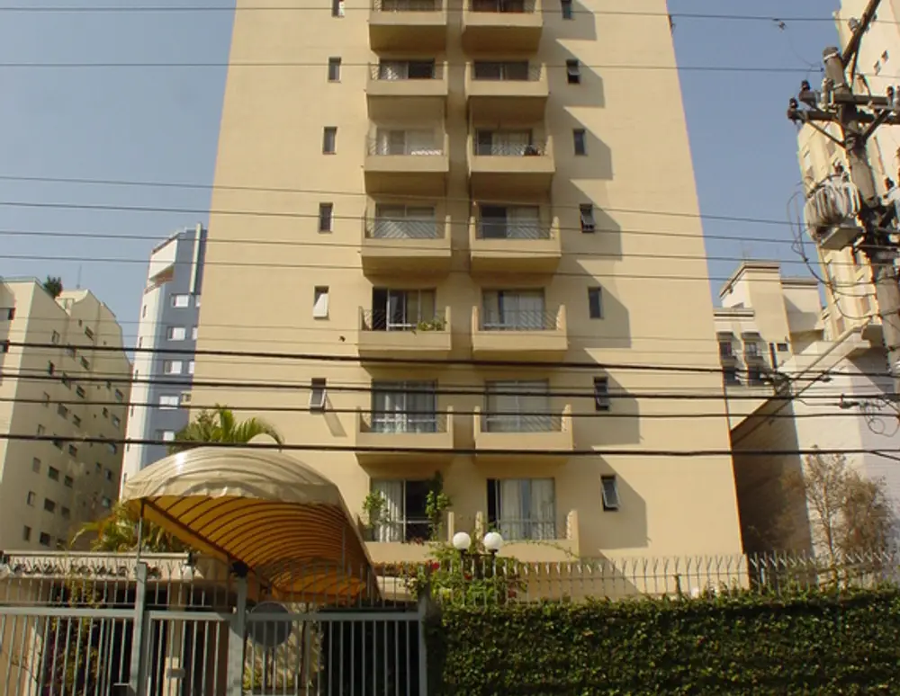 Edificio Plaza Royale