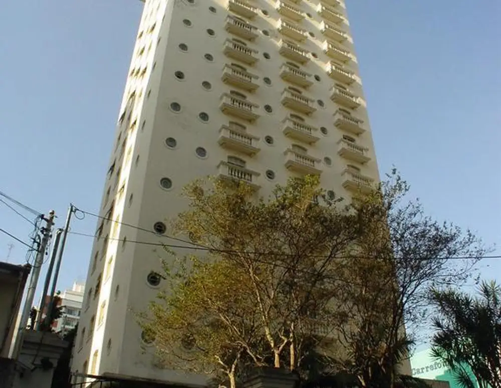 Edificio Casa Grande