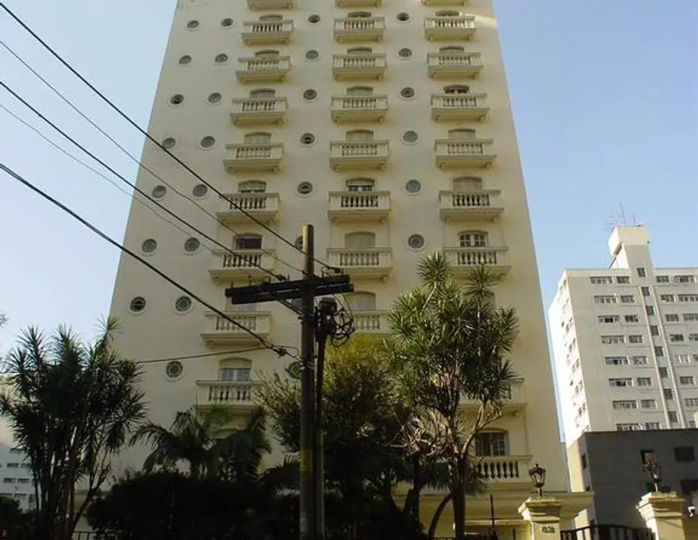 Edificio Casa Grande — foto 2