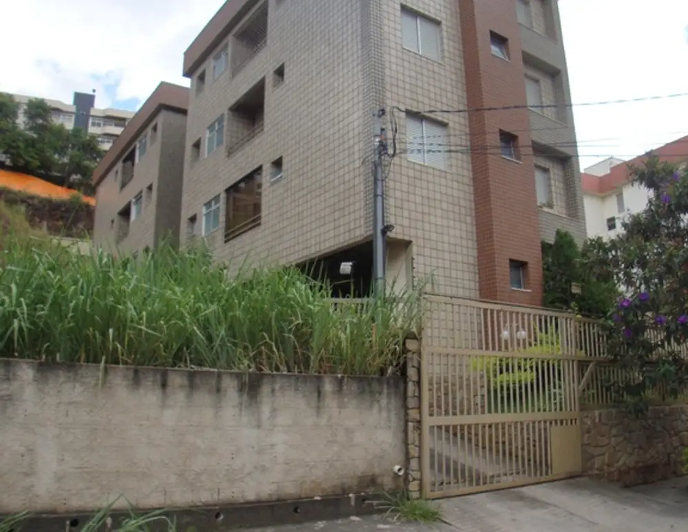 Edificio Nova Vicosa