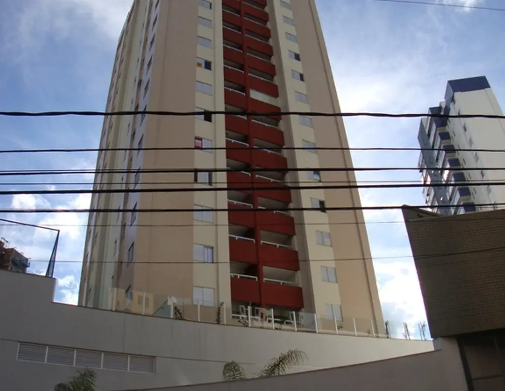 Residencial Vila Rica