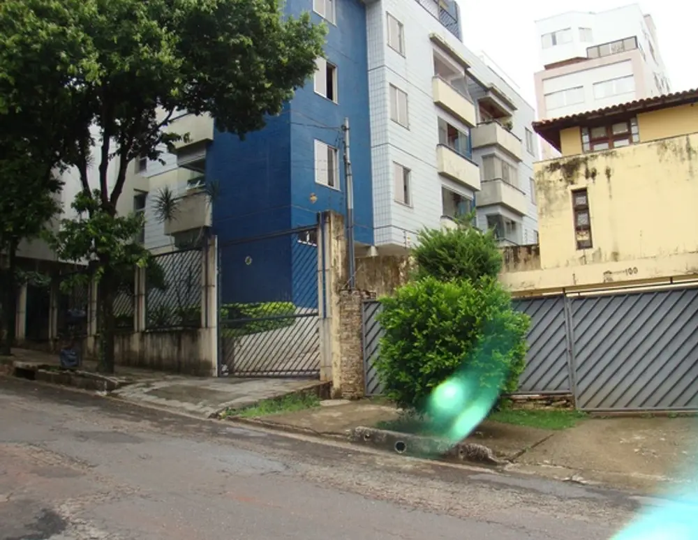 Edificio Solar dos Buritis