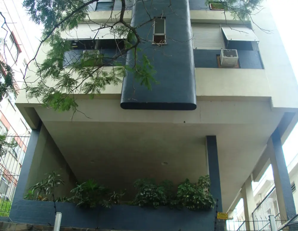 Edifício Caioba