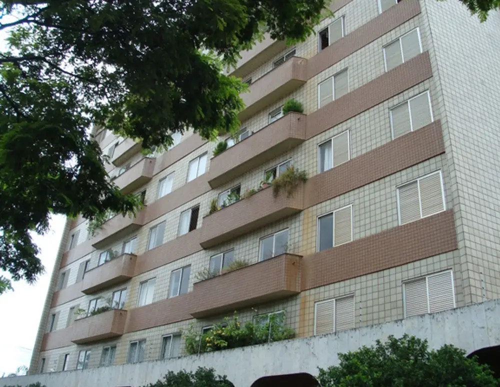 Edificio Manuel Bandeira