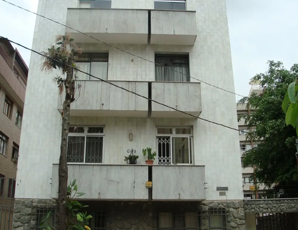 Edificio Leonardo