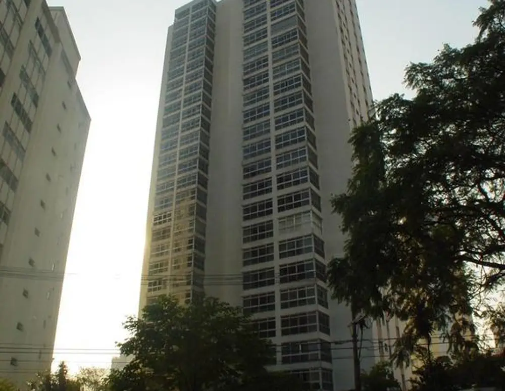 Conjunto Brasil Pitoresco - Edificios Debret e Rugendas