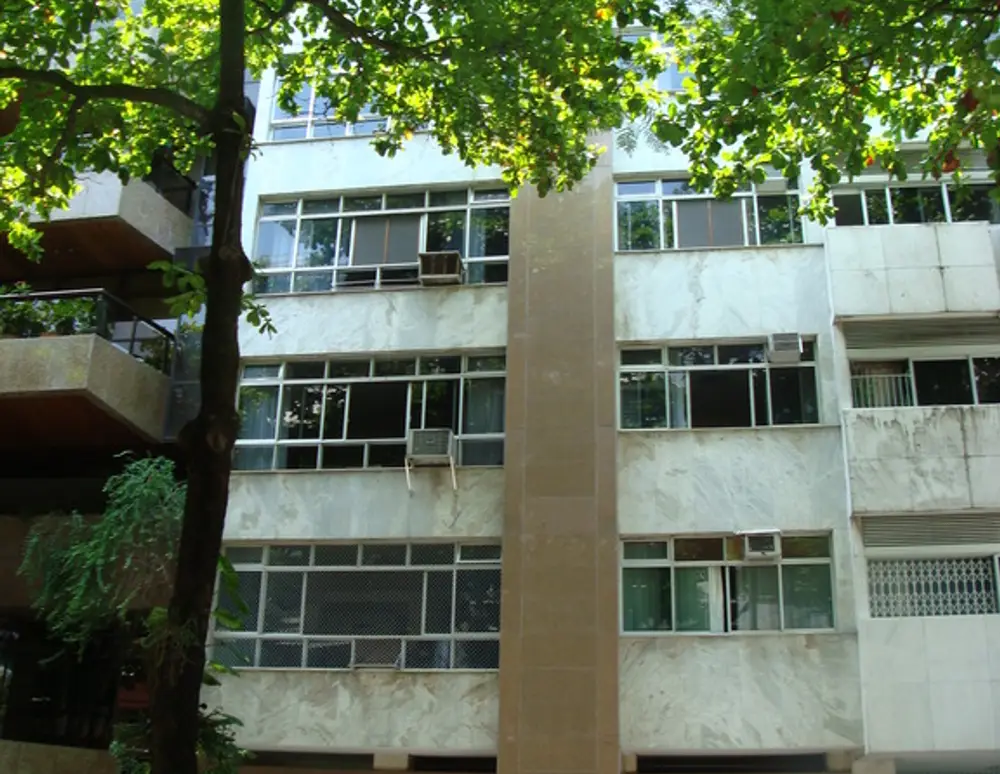 Edificio Peque