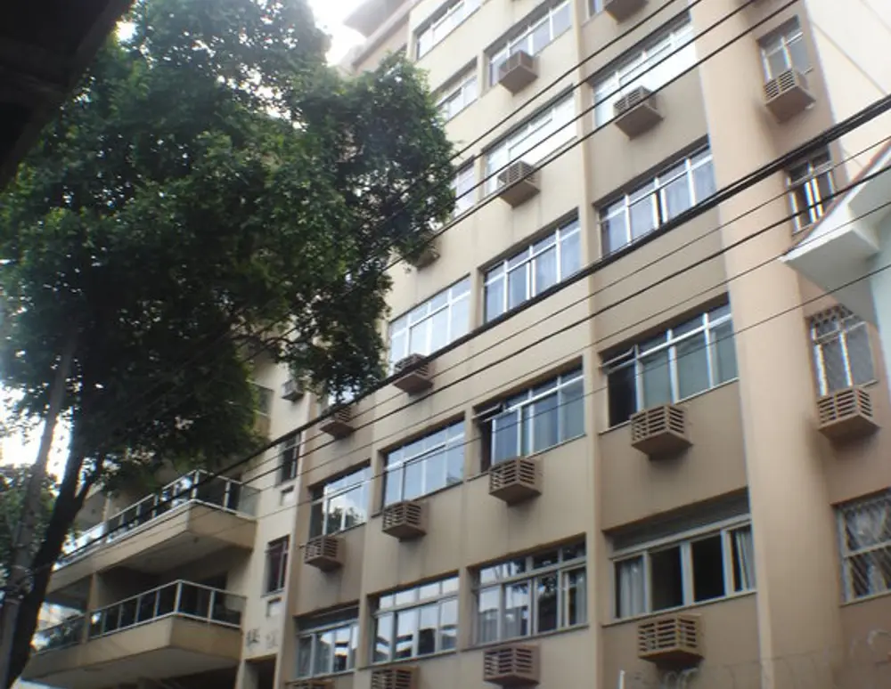 Edificio Roberto