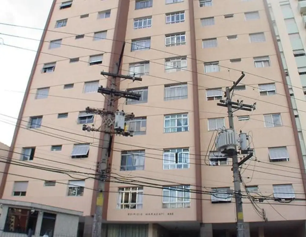 Edificio Maracati