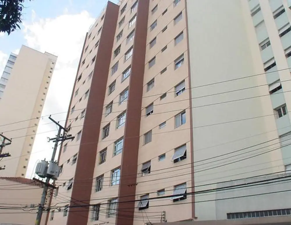 Edificio Maracati — foto 2