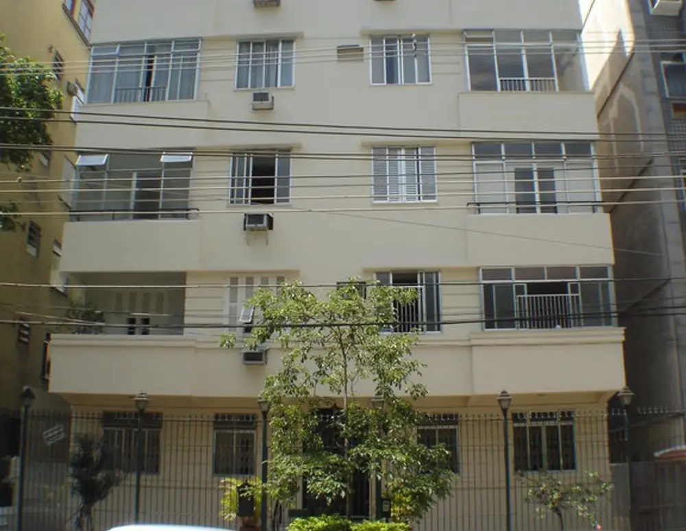 Edificio Fortuna
