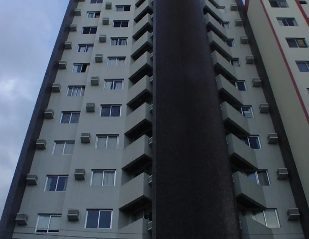 Edificio Saint Thomas