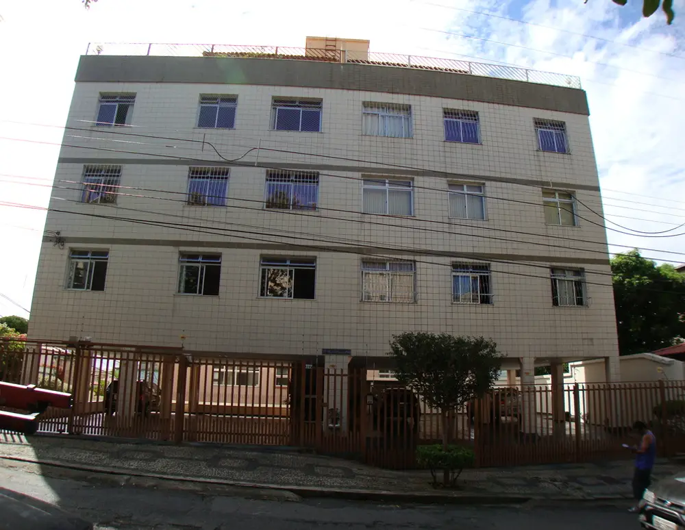 Edifício Manoel Nogueira Filho