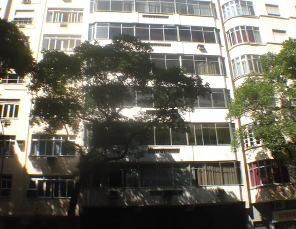 Edifício Lidomar