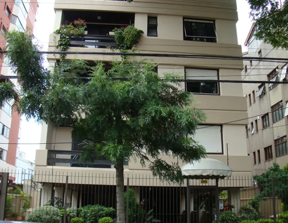 Edificio Paco dos Nobres